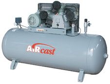 Компрессор AIRCAST СБ4/С-100.LВ75