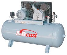 Компрессор AIRCAST СБ4/С-100.LB50