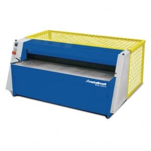 Гильотинные ножницы по металлу Metallkraft MTBS 1050-1