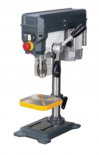 Настольный сверлильный станок OPTIMUM OPTIdrill DQ 14
