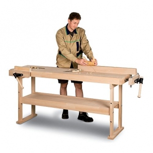 Столярный верстак Holzkraft HB 1901