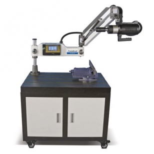 Резьбонарезной манипулятор Metallkraft GS 1200-24 E