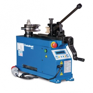 Бездорновый трубогиб Metallkraft RB 42