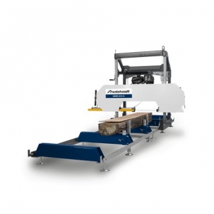 Пилорама Holzkraft HBBS 810 G