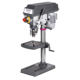 Настольный сверлильный станок OPTIdrill B 17Pro basic