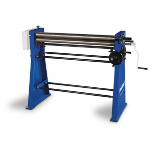 Вальцы Metallkraft RBM 1000-20 Eco