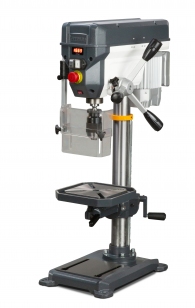 Настольный сверлильный станок OPTIMUM OPTIdrill DQ 22 (400V)