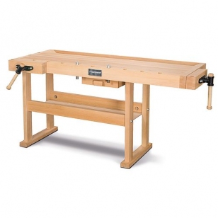 Столярный верстак Holzkraft HB 1601