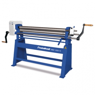 Вальцы Metallkraft RBM 1050-10