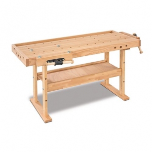 Столярный верстак Holzkraft HB 1701