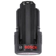Аккумулятор Bosch PBA Li-Ion 12 В/2 А год