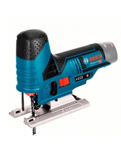 Аккумуляторный лобзик Bosch GST 12V-70 Professional, без акб и ж/п