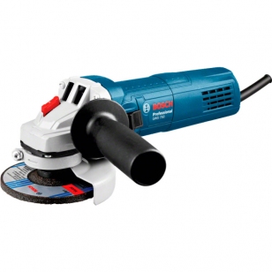 Болгарка Bosch GWS 750-125 Professional