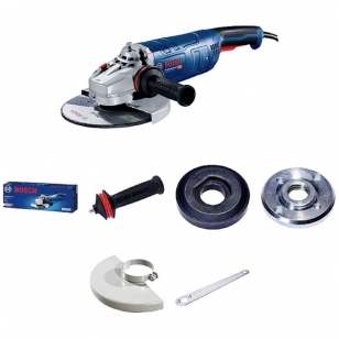 Угловая шлифмашина Bosch Professional GWS 24-230 P