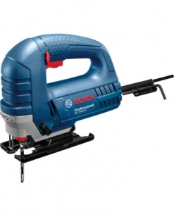 Лобзик Bosch GST 8000 E Professional