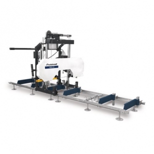 Пилорама Holzkraft HBBS 400/230В