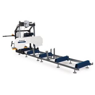 Пилорама Holzkraft HBBS 660 G
