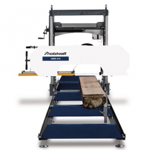 Пилорама Holzkraft HBBS 810