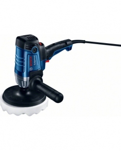 Полировальная машина BOSCH GPO 950 Professional