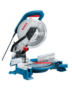 Пила торцовочная Bosch GCM 10 MX Professional