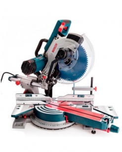 Пила торцовочная Bosch GCM 12 SDE Professional