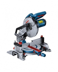 Пила торцовочная Bosch GCM 216 Professional