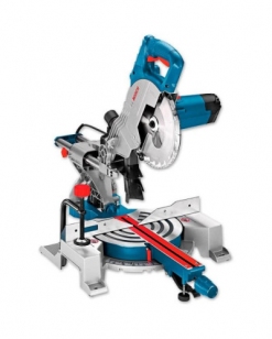 Пила торцовочная Bosch GCM 800 SJ Professional