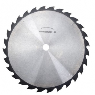 Пильный диск по дереву Holzkraft 400 x 30 x 4 mm Z28