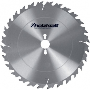 Пильный диск по дереву Holzkraft KSB-WZ 400/36