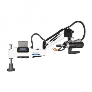 Резьбонарезной манипулятор Metallkraft GS 1201-24 E BL