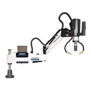 Резьбонарезной манипулятор Metallkraft GS 1201-36 E BL