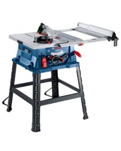 Распылительный стол Bosch GTS 254 Professional