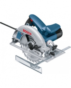 Ручная циркулярная пила Bosch GKS 190 Professional