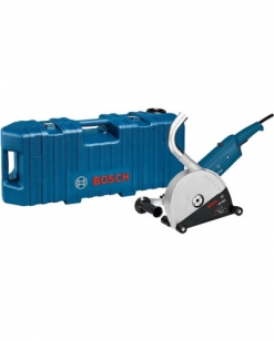 Штробориз Bosch GNF 65 A Professional в чемодане