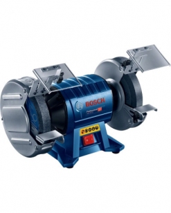 Точило Bosch GBG 60-20 Professional