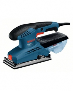 Виброшлифмашина Bosch GSS 23 A Professional
