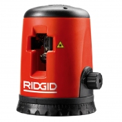Лазерный гиро уровень RIDGID Micro CL-100