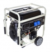 Бензиновый генератор Matari MX14003EA-ATS (MMX-14E3A)