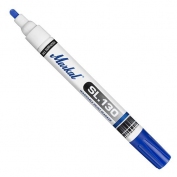 Смываемый маркер 3 мм (синий) Markal SL.130 (31200426)