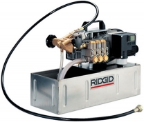 Гидропресс электрический RIDGID 1460-E (230 В, 1580 Вт)