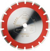 Алмазный отрезной круг (500х3,7х25,4) Klingspor DT 602 B Supra (325167)