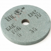 Круг шлифовальный (200х16х32) керамика ЗАК 64C ПП (64сПП200х16х32)