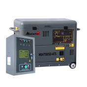Дизельный генератор Matari MDA9000SE-ATS (MDA9000SE-ATS)