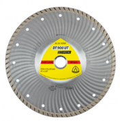 Алмазный отрезной круг (115х2,2х22,23) Klingspor DT 900 UT Special (325364)
