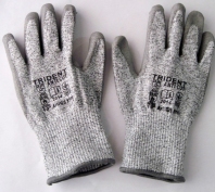 Перчатки защитные от порезов Trident ANTIСUT 8111 (11035)
