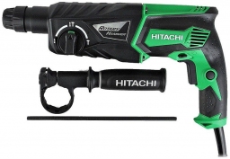 Перфоратор HITACHI-HiKOKI DH26PВ2