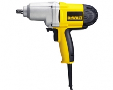 Гайковерт ударный DeWalt DW292