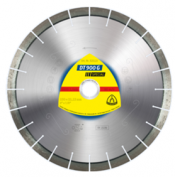 Алмазный отрезной круг (125х2,5х22,23) Klingspor DT 900 G Special (325031)