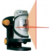Лазерный самонивелирующий уровень LASERLINER SuperCross-Laser 2 (081.120А)