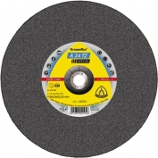 Отрезной круг (115х2,5х22,23) Klingspor A 24 TZ SPECIAL (136554)